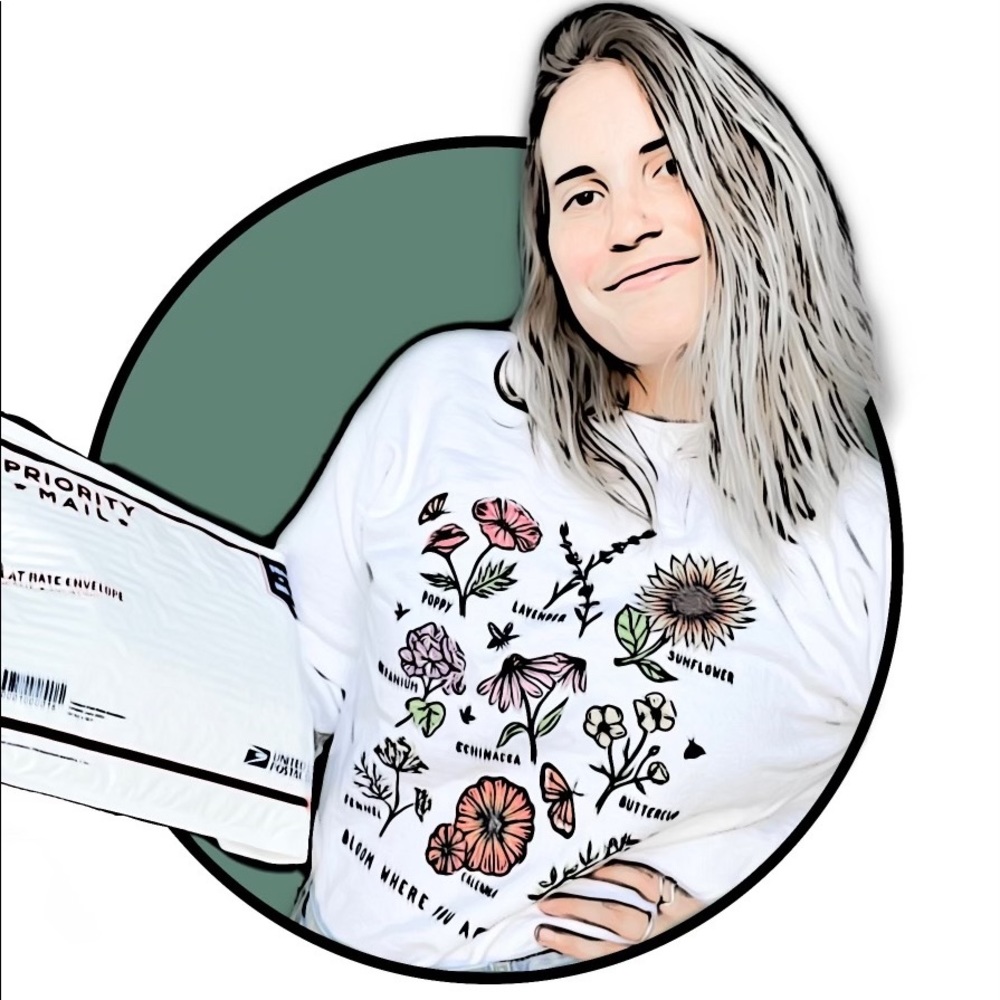 Meet your Posher, Lindsay